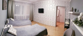 Apartament Silver